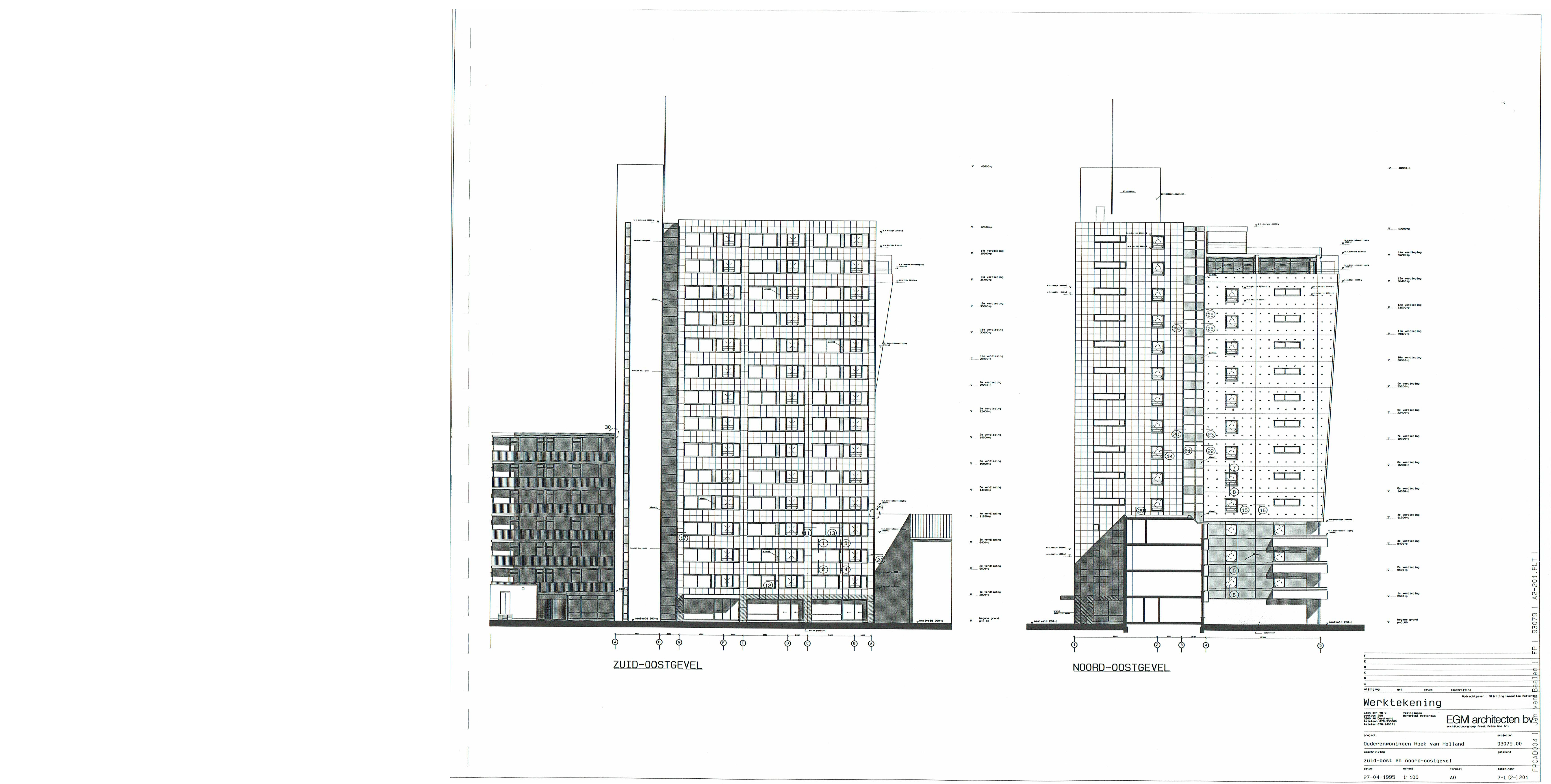 80 levensloopbestendige woningen Hoek van Holland - 11